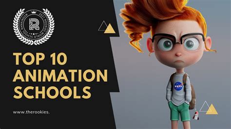 Animation schools. Things To Know About Animation schools. 